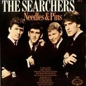 The Searchers